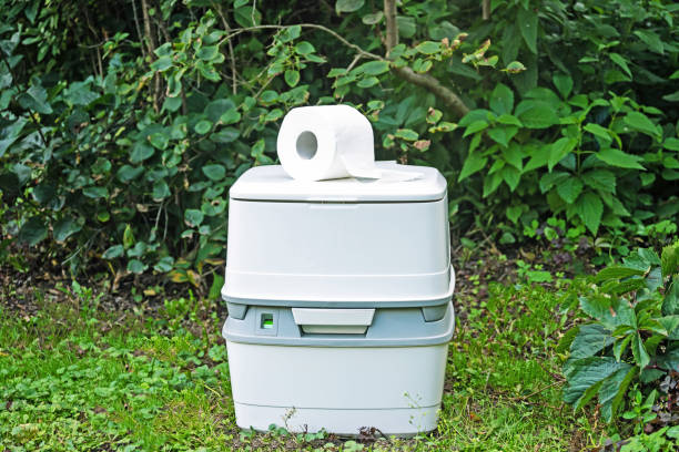 Best Event porta potty rental  in Grandy, NC