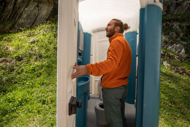 Best Porta potty rental near me  in Grandy, NC