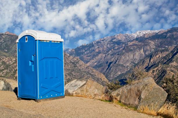 Best Affordable portable toilet rental  in Grandy, NC