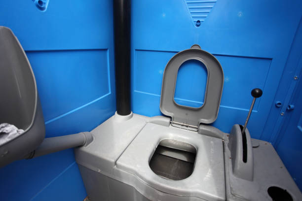Portable Toilet Options We Offer in Grandy, NC