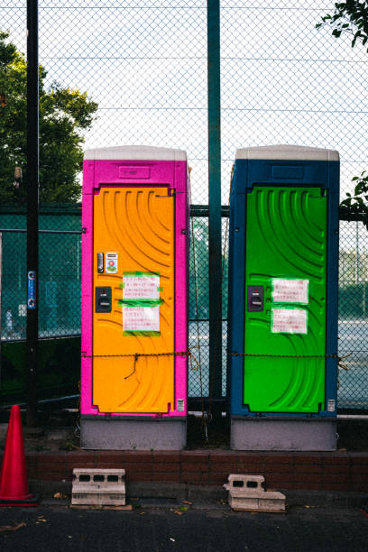 Best Porta potty rental for festivals  in Grandy, NC