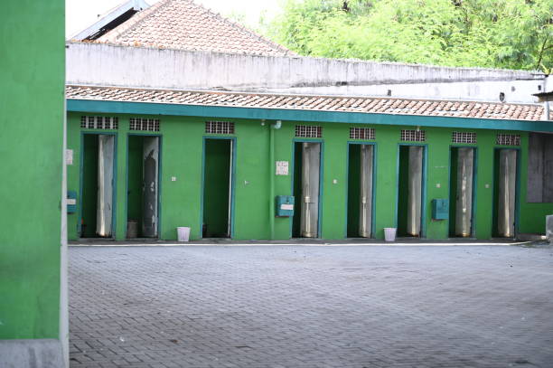 Best Sanitation services for porta potties  in Grandy, NC