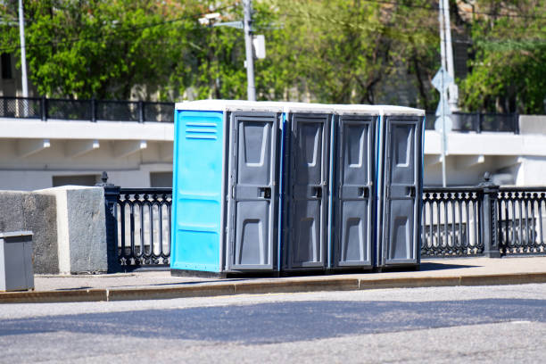 Best Portable bathroom rental  in Grandy, NC