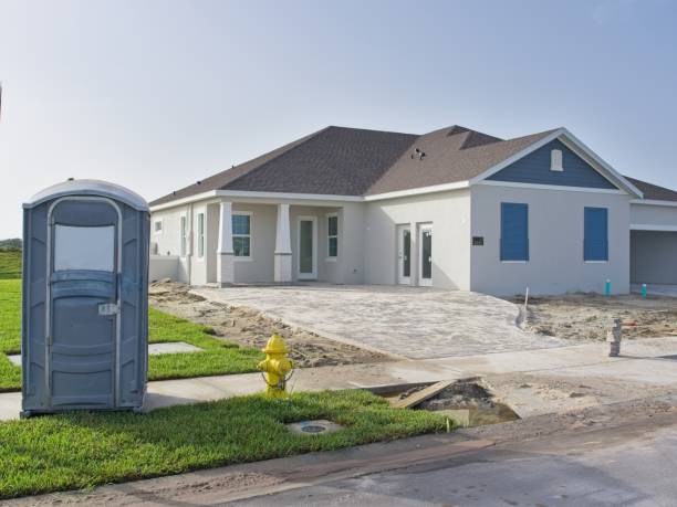 Best Emergency porta potty rental  in Grandy, NC