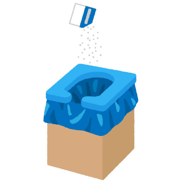 Porta potty rental for festivals in Grandy, NC